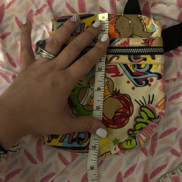 Tous Limited Edition Bag - Picture 9 of 10